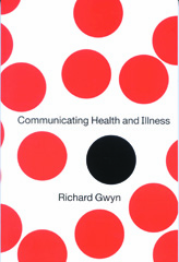 E-book, Communicating Health and Illness, Gwyn, Richard, Sage