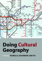 eBook, Doing Cultural Geography, Sage