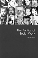E-book, The Politics of Social Work, Sage