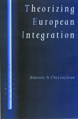 E-book, Theorizing European Integration, Sage