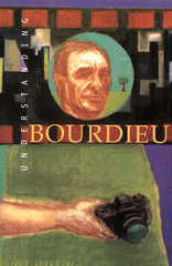 eBook, Understanding Bourdieu, Sage