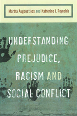 E-book, Understanding Prejudice, Racism, and Social Conflict, Sage