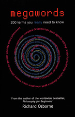 eBook, Megawords : 200 Terms You Really Need to Know, SAGE Publications Ltd