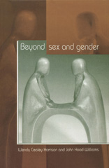 E-book, Beyond Sex and Gender, SAGE Publications Ltd