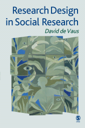 E-book, Research Design in Social Research, SAGE Publications Ltd