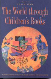E-book, The World through Children's Books, Scarecrow Press