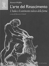 eBook, L'arte del Rinascimento : l'Italia e il sentimento tedesco della forma, Wölfflin, Heinrich, Sillabe