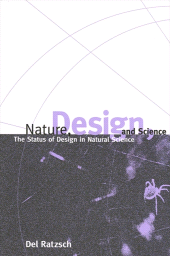 E-book, Nature, Design, and Science : The Status of Design in Natural Science, SUNY Press - State University of New York Press