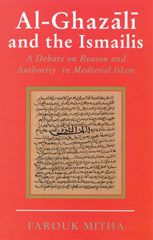 E-book, Al-Ghazali and the Ismailis, I.B. Tauris