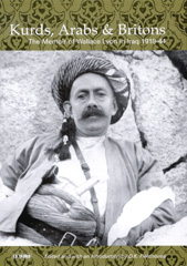 E-book, Kurds, Arabs and Britons, Lyon, W.A., I.B. Tauris