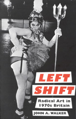 eBook, Left Shift, I.B. Tauris