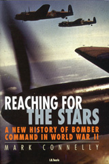 E-book, Reaching for the Stars, I.B. Tauris