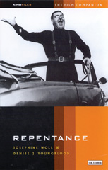 E-book, Repentance, I.B. Tauris