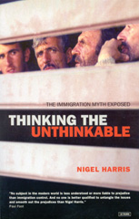 E-book, Thinking the Unthinkable, I.B. Tauris
