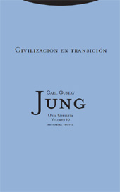 eBook, Civilización en transición : O.C. 10, Jung, Carl Gustav, Trotta