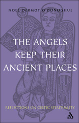 E-book, Angels Keep Their Ancient Places, T&T Clark