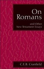 E-book, On Romans, T&T Clark