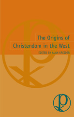 E-book, Origins of Christendom in the West, T&T Clark