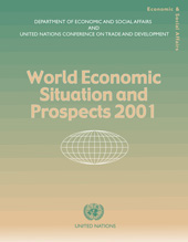 E-book, World Economic Situation and Prospects 2001, United Nations Publications