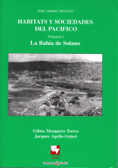 E-book, Hábitats y Sociedades del Pacifico : Volumen I. La Bahía Solano, Universidad del Valle