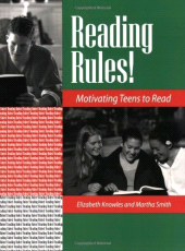 E-book, Reading Rules! : Motivating Teens to Read, Libraries Unlimited