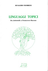 E-book, Linguaggi topici : da Aristotele a Francesco Bacone, Il Calamo