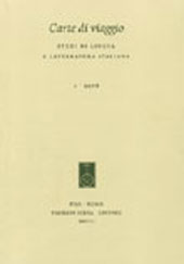 Article, Baby avea voglia di urlare anch'egli : le lettere di Linda White tra lingua d'uso e interferenze, Fabrizio Serra