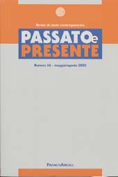 Article, Clero, istituzioni ecclesiastiche e vita civile nell'opera di Marino Berengo, Giunti  ; Franco Angeli