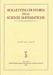 Artículo, Benedetto dell'abaco, La Nuova Italia  ; Compositori  ; Istituti editoriali e poligrafici internazionali  ; Fabrizio Serra