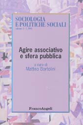 Article, Solidarietà in questione (Matteo Bortolini), Franco Angeli