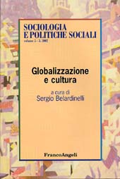 Article, Le metafore dell'Occidente globale nel linguaggio delle culture antiglobalizzazione, Franco Angeli