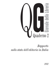 eBook, Rapporto sullo stato dell'editoria in Italia, Associazione italiana editori, Ufficio studi