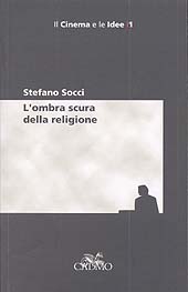 E-book, L'ombra scura della religione, Socci, Stefano, Cadmo