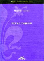 Chapter, I. All'ombra della Garisenda : preistoria del visibile nella cultura poetica di Dante, Cadmo