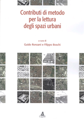 E-book, Contributi di metodo per la lettura degli spazi urbani, CLUEB