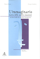 E-book, L'immaginario: teatro delle nostre emozioni : dal Revê-Eveillé alla procedura immaginativa, CLUEB