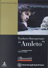 E-book, Tradurre/ interpretare Amleto, CLUEB