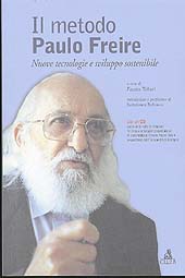 Chapitre, Paulo Freire, laureato ad honorem dall'Università di Bologna, CLUEB