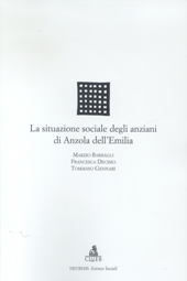 Capítulo, Appendice E : Disabilità ad Anzola, Bologna e in Italia, CLUEB