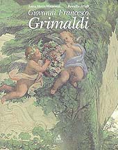 Chapter, Giovanni Francesco Grimaldi : un artista bolognese nella Roma barocca - III. Gli apparati scenografici, CLUEB