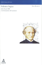 E-book, Felicità e logica : John Stuart Mill e la formazione del carattere, CLUEB