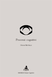 eBook, Processi cognitivi, Bettelli, Oscar, CLUEB
