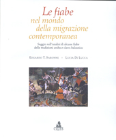 eBook, Le fiabe nel mondo della migrazione contemporanea : saggio sull'analisi di alcune fiabe delle tradizioni araba e slavo-balcanica, CLUEB