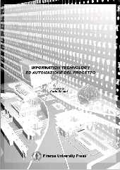eBook, Information technology ed automazione del progetto, Firenze University Press