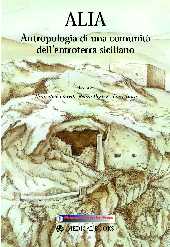 eBook, Alia : antropologia di una comunità dell'entroterra siciliano, Firenze University Press  ; Medical books