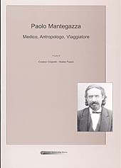 Kapitel, Alla ricerca dell'"estasi della natura" : il viaggio scandinavo di Paolo Mantegazza, Firenze University Press