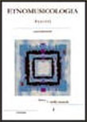 E-book, Etnomusicologia : scritti, LoGisma