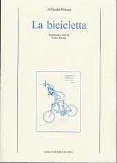 eBook, La bicicletta, Oriani, Alfredo, 1852-1909, Longo