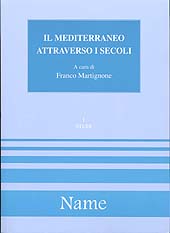 E-book, Il Mediterraneo attraverso i secoli, Name