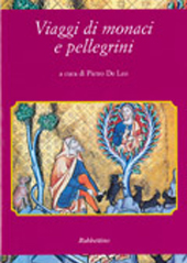 E-book, Viaggi di monaci e pellegrini, Rubbettino